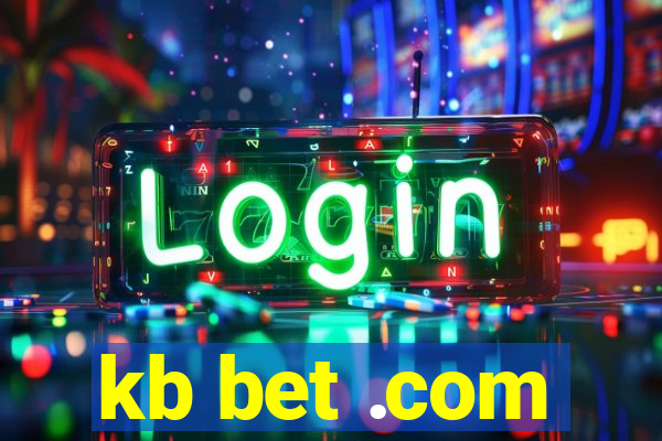 kb bet .com